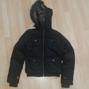 Triple Five Soul Jacket